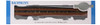 OakridgeStores.com | BACHMANN HO,85' Smooth Side Coach w light PRR #4251-Fleet Modernism Passenger Car (160-14212) 022899142128