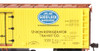 OakridgeStores.com | BACHMANN HO JELKE GOOD LUCK MARGARINE #10812 Reefer Track Cleaning Train Car (160-16336) 022899163369