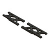 OakridgeStores.com | ARRMA Rear Suspension Arms (2) (ARA-330540) 5052127031486