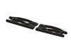 OakridgeStores.com | ARRMA REAR LOWER SUSPENSION ARMS 148mm (1 PAIR) (ARA-330654) 5052127036566