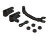 OakridgeStores.com | ARRMA STEERING PARTS SET (ARA-C3020) 5052127027410