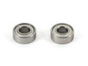 OakridgeStores.com | ARRMA BALL BEARING 5x11x4mm (2pcs) #AR610019 (ARA-C3150) 5052127008716