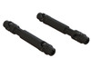 OakridgeStores.com | ARRMA AR310780 Composite Front Slider Driveshaft Set 4x4 (ARA-C4041) 5052127027489