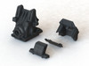 OakridgeStores.com | ARRMA AR310854 Gearbox Case Set HD 6S (ARA-C5006) 5052127029360