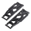 OakridgeStores.com | ARRMA REAR LOWER SUSPENSION ARMS L (1pair) #AR330249 (ARA-C9026) 5052127008402