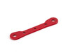 OakridgeStores.com | ARRMA ALUMINIUM RR SUSPENSION MOUNT (Red) (1pc) #AR330229 (ARA-C9050) 5052127008334