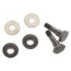 OakridgeStores.com | ARRMA STEERING HARDWARE SET (2pcs) #AR340062 (ARA-C9367) 5052127008457