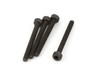 OakridgeStores.com | ARRMA AR723328 Cap Head Screw 3x28mm (4) (ARA-C9880) 5052127008877