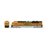 OakridgeStores.com | KATO N EMD SD70ACe Diesel Locomotive BNSF, w/DCC #8574 (KAT-1768525DCC) 4949727678665