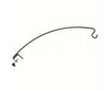 OakridgeStores.com | Hiatt Manufacturing - Clamp-On Deck Hook (HIATT38015) 617313380158