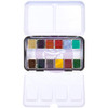 OakridgeStores.com | Prima Marketing - Watercolor Confections Watercolor Pans 12/Pkg - Woodlands (631550) 655350631550