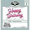 OakridgeStores.com | Karen Burniston Dies - Happy Birthday (KBR1030) 084282632449