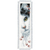 OakridgeStores.com | Vervaco Counted Cross Stitch Kit 2.5"X8" 2/Pkg - Dog & Cat Bookmarks On Aida (14 Count) (V0155651) 5413480504626