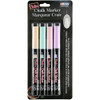 OakridgeStores.com | Bistro Chalk Marker Extra Fine Point Set 4/Pkg - Pastels (Assorted) (485-4P) 028617486406