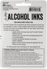 OakridgeStores.com | Tim Holtz Ranger - Alcohol Ink .5oz 3/Pkg - Orange/Yellow Spectrum (TAK-69645) 789541069645