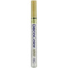 OakridgeStores.com | DecoColor Extra Fine Oil-Based Opaque Paint Marker Multipack - Gold 10/Pkg (120S-10) 028617130309