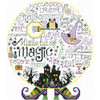 OakridgeStores.com | Imaginating Counted Cross Stitch Kit 8.3"X9.4" - Let's Be Magical (14 Count) (I3224) 054995032249 OakridgeStores.com | Imaginating Counted Cross Stitch Kit 8.3"X9.4" - Let's Be Magical (14 Count) (I3224) 054995032249