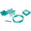 OakridgeStores.com | Knitting Board - Flexee Knitting Loom Links - Chunky (KB5090) 890531001290