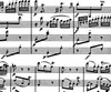 OakridgeStores.com | PIATNIK - Musical Notes - (Music Sheet) 1000 Piece Jigsaw Puzzle - (543449)