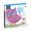 OakridgeStores.com | ANN WILLIAMS - Craft-tastic Owl String Art Kit (CT1780)