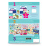 OakridgeStores.com | ANN WILLIAMS - Craft-tastic Jr Wall Sticker Playhouse (CT1833)