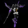 OakridgeStores.com | FLAME TOYS FURIA MODEL - Transformers: Skywarp - Plastic Figure Model Kit (51236)