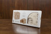 OakridgeStores.com | UGEARS - Safe - 3-D Wooden Puzzle - Mechanical Model Kit (UTG0010) 4820184120228