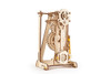 OakridgeStores.com | UGEARS - Pendulum (educational) - 3-D Wooden Puzzle - Mechanical Model Kit (UTG0063) 4820184121041