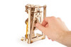 OakridgeStores.com | UGEARS - Pendulum (educational) - 3-D Wooden Puzzle - Mechanical Model Kit (UTG0063) 4820184121041