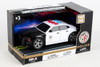 OakridgeStores.com | DARON - LAPD Toy Police Car W/Lights & Ssound (LA2200) 817346027048