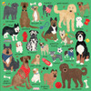Chronicle Books - Doodle Dogs Puzzle 500 Piece Jigsaw Puzzle (CB9780735357310)