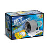 OakridgeStores.com | Haynes Jet Engine - Visible Working Two-Spool Turbofan Engine w / Sound Plastic Model Kit (JE01)