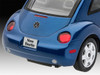 OakridgeStores.com | REVELL - VW New Beetle - Plastic Model Car Kit 4009803076430