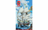 OakridgeStores.com | AIRIFX - Golden Hind - Plastic Model Ship Kit 5055286652899