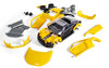 OakridgeStores.com | AIRIFX - QUICKBUILD Audi TT Coupe - Plastic Model Car Kit 5055286661389