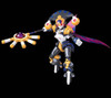OakridgeStores.com | BANDAI - #14 LBX Nightmare Little Battlers eXperience - Model Kit (2470547) 4573102583154
