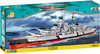 OakridgeStores.com | COBI - Small Army Battleship Bismarck Historical Model Building Blocks Kit - (4810) 5902251048105