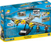 OakridgeStores.com | COBI - WWII MESSERSCHMITT BF 110 B Airplane Historical Model Building Blocks Kit - (5716) 5902251057169