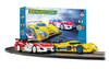 OakridgeStores.com | SCALEXTRIC - Speed Supreme (GT vs LMP) Set 1:32 Scale Electric Slot Car Race Set (C1420T) 5055286680564