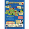 OakridgeStores.com | Carcassonne - Strategic Family Board Game (ZM7810) 681706781006