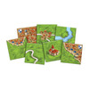 OakridgeStores.com | Carcassonne - Strategic Family Board Game (ZM7810) 681706781006