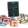 OakridgeStores.com | Heebie Jeebies - The Celtic Knot Card Puzzle (SB-2000) 9341570006346