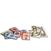 OakridgeStores.com | Heebie Jeebies - The Celtic Knot Card Puzzle (SB-2000) 9341570006346