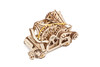 OakridgeStores.com | UGEARS - STEM-LAB Variator - STEM - Mechanical Wooden Model Kit (UTG0079) 4820184121188