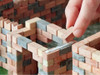 OakridgeStores.com | Wise Elk Roman Temple 390 pcs Building Mini Brick Construction Kit (70576-WE)