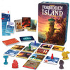 OakridgeStores.com | CEACO - Forbidden Island: Board Game (GWI-317) 759751003173