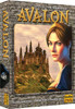 OakridgeStores.com | INDIE BOARDS & CARDS - The Resistance: Avalon Social Deduction Card Game (stand alone or expansion) (IBC-AVA1) 722301926192