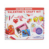 OakridgeStores.com | Kid Made Modern -  Valentine's Craft Kit (K525) 815219029540