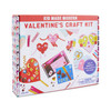 OakridgeStores.com | Kid Made Modern -  Valentine's Craft Kit (K525) 815219029540