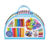 OakridgeStores.com | Kid Made Modern -  Over The Rainbow Craft Kit (K527) 815219029564